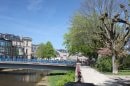 Belfort, la Savoureuse